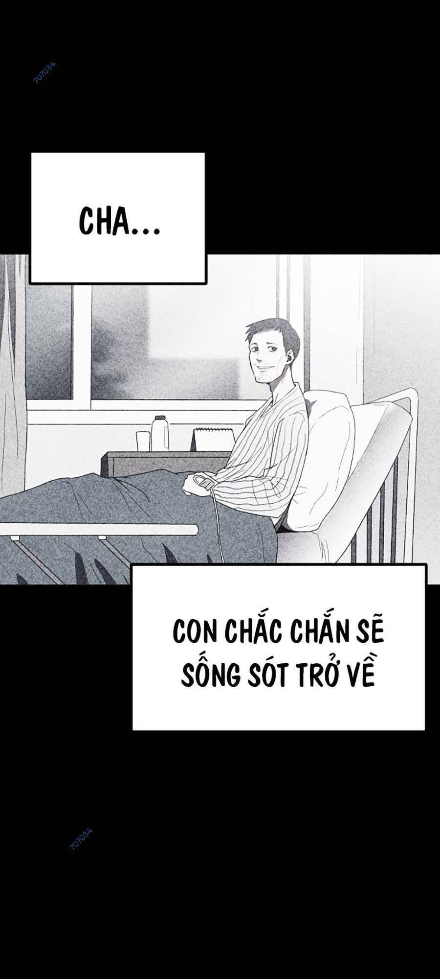 Cậu Bé Shotgun Chapter 62 - Trang 88