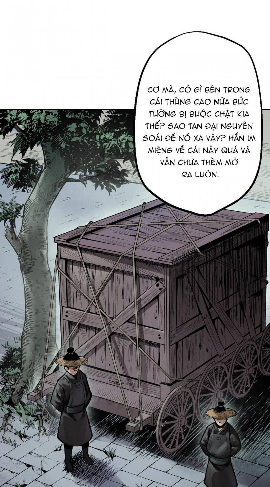 Thanh Gươm Quỷ Chapter 14 - Trang 25