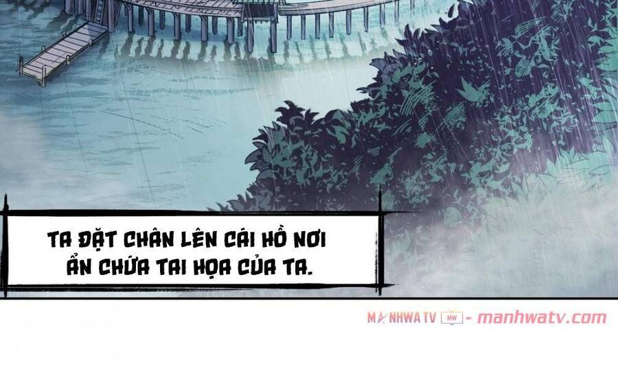 Thanh Gươm Quỷ Chapter 5 - Trang 5