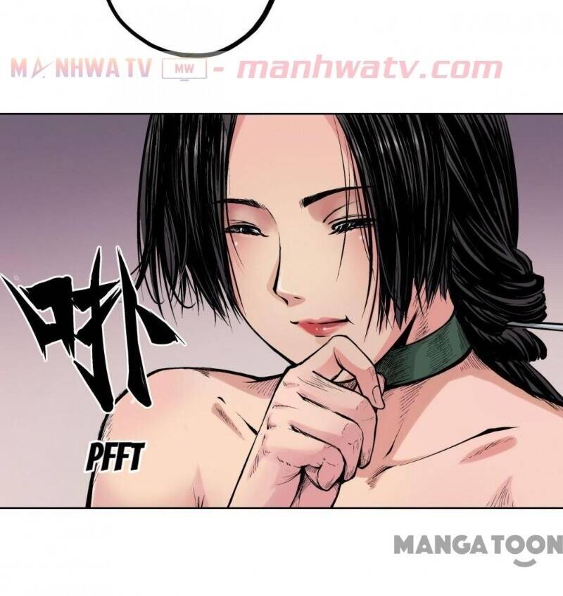 Thanh Gươm Quỷ Chapter 64 - Trang 7