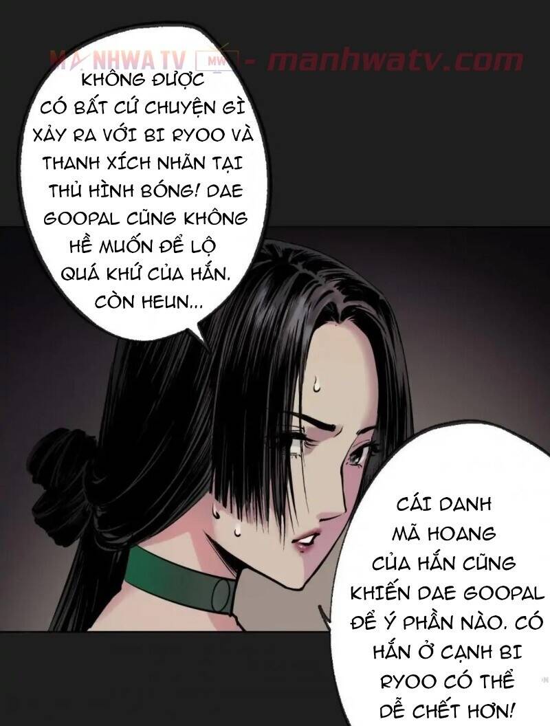 Thanh Gươm Quỷ Chapter 76 - Trang 27