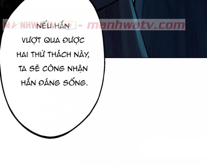 Thanh Gươm Quỷ Chapter 59 - Trang 22