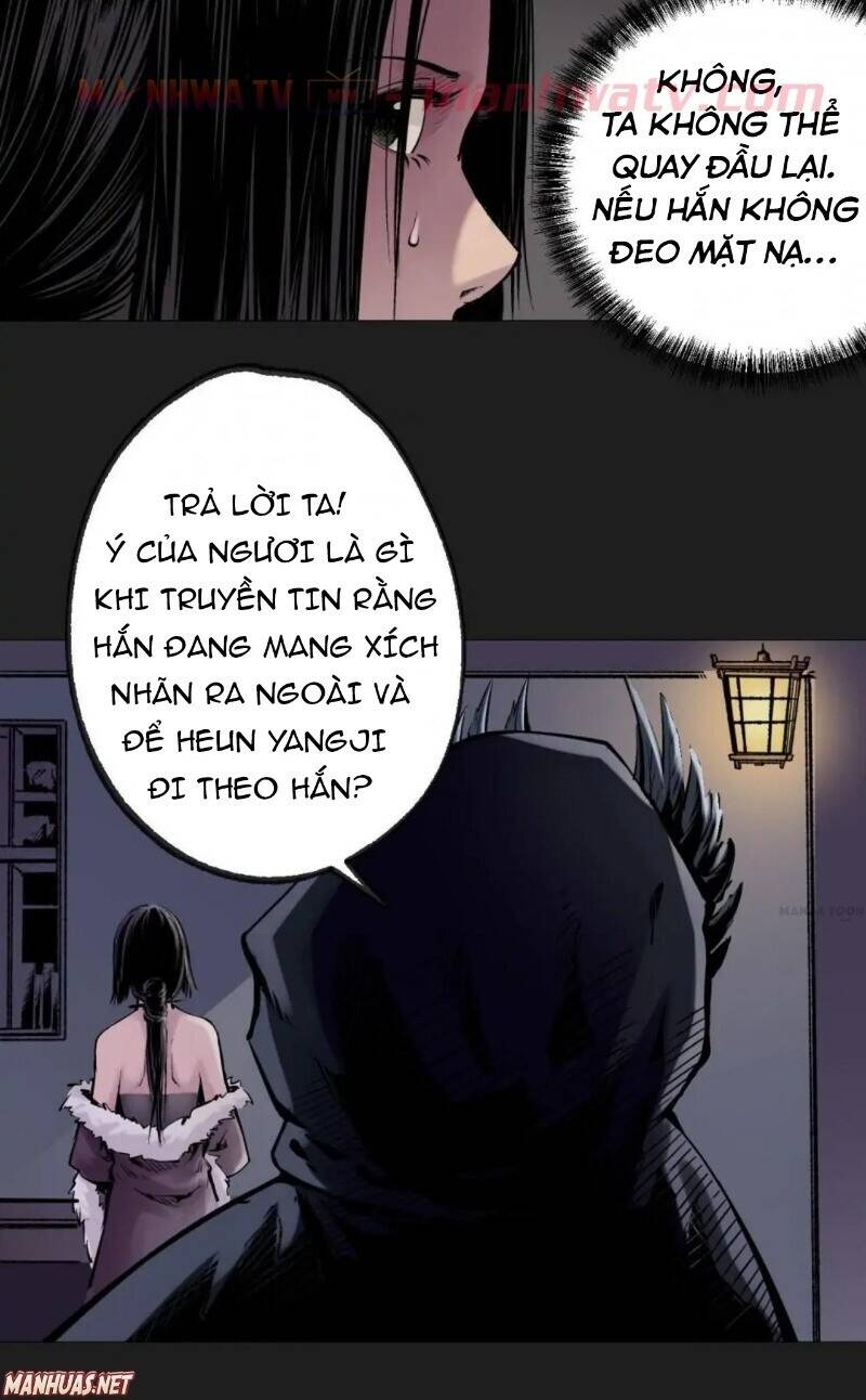 Thanh Gươm Quỷ Chapter 76 - Trang 26