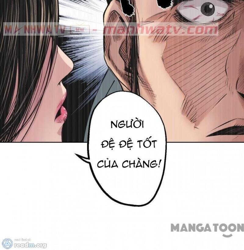 Thanh Gươm Quỷ Chapter 52 - Trang 43