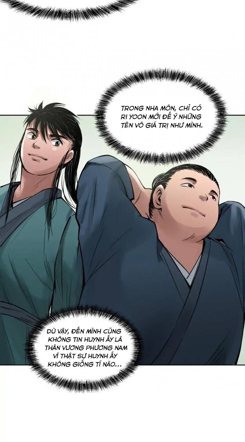 Thanh Gươm Quỷ Chapter 47 - Trang 10