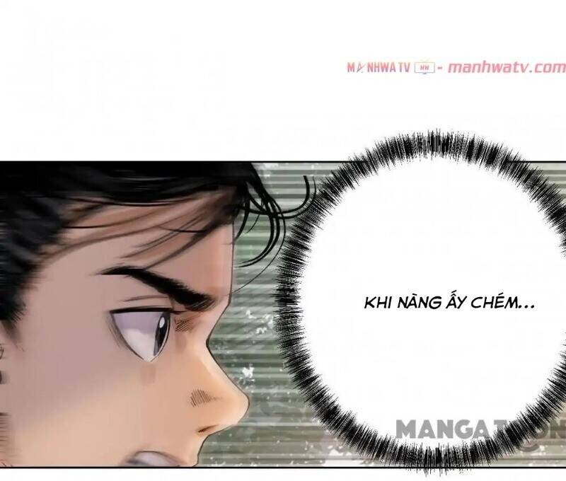 Thanh Gươm Quỷ Chapter 38 - Trang 29