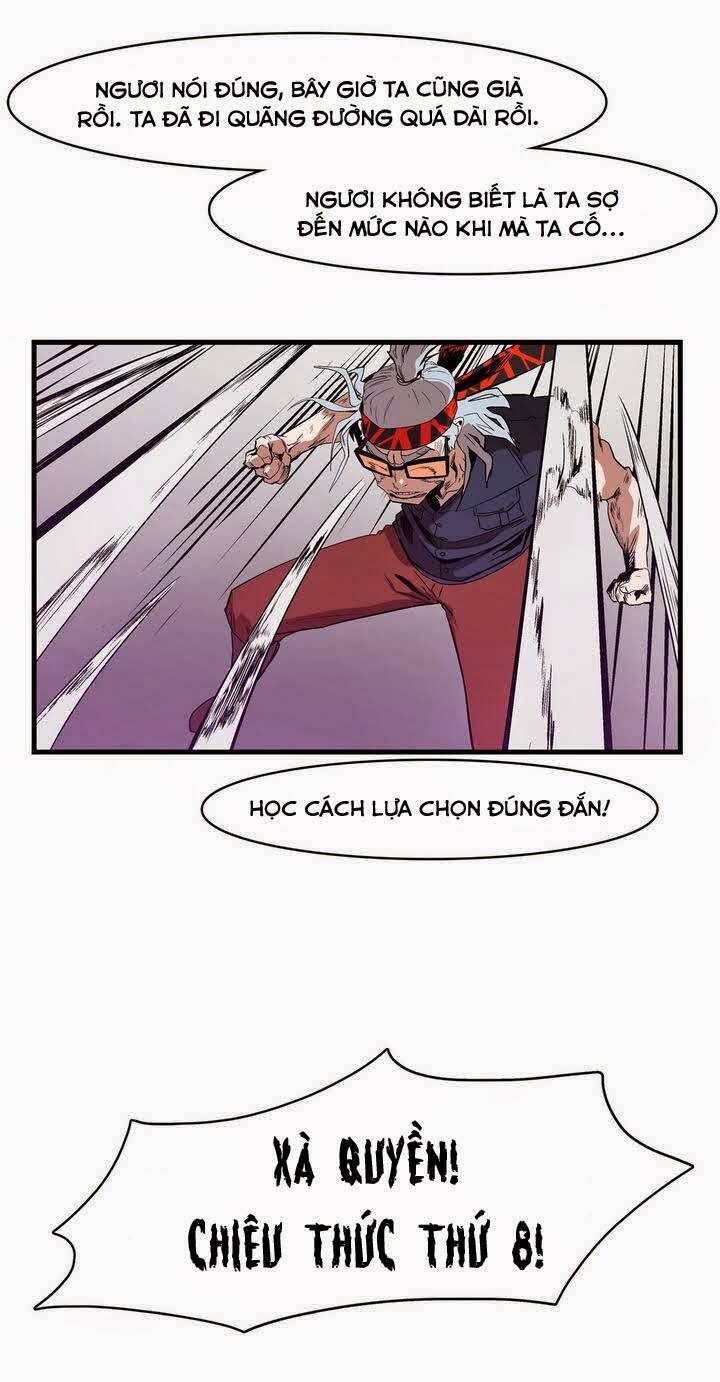 Eun Aran - Cao Thủ Murim Chapter 17 - Trang 4