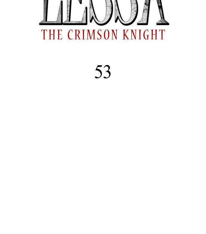 Lessa 2: The Crimson Knight Chapter 53 - Trang 3