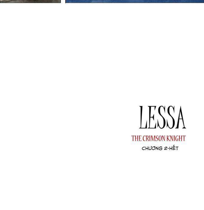 Lessa 2: The Crimson Knight Chapter 2 - Trang 14