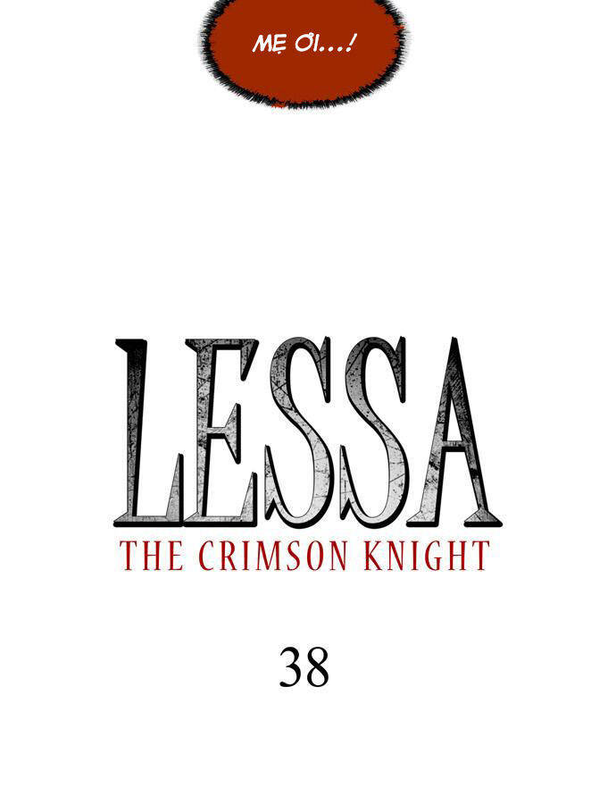 Lessa 2: The Crimson Knight Chapter 38 - Trang 3