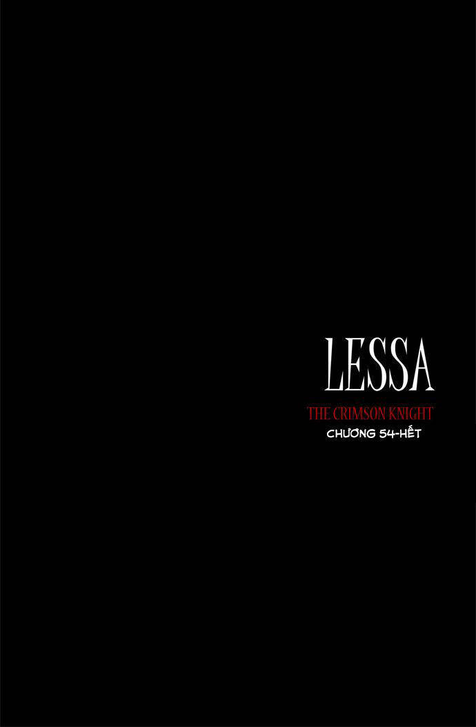 Lessa 2: The Crimson Knight Chapter 54 - Trang 26