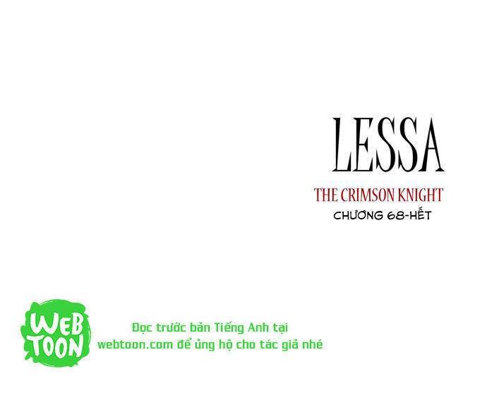 Lessa 2: The Crimson Knight Chapter 68 - Trang 27