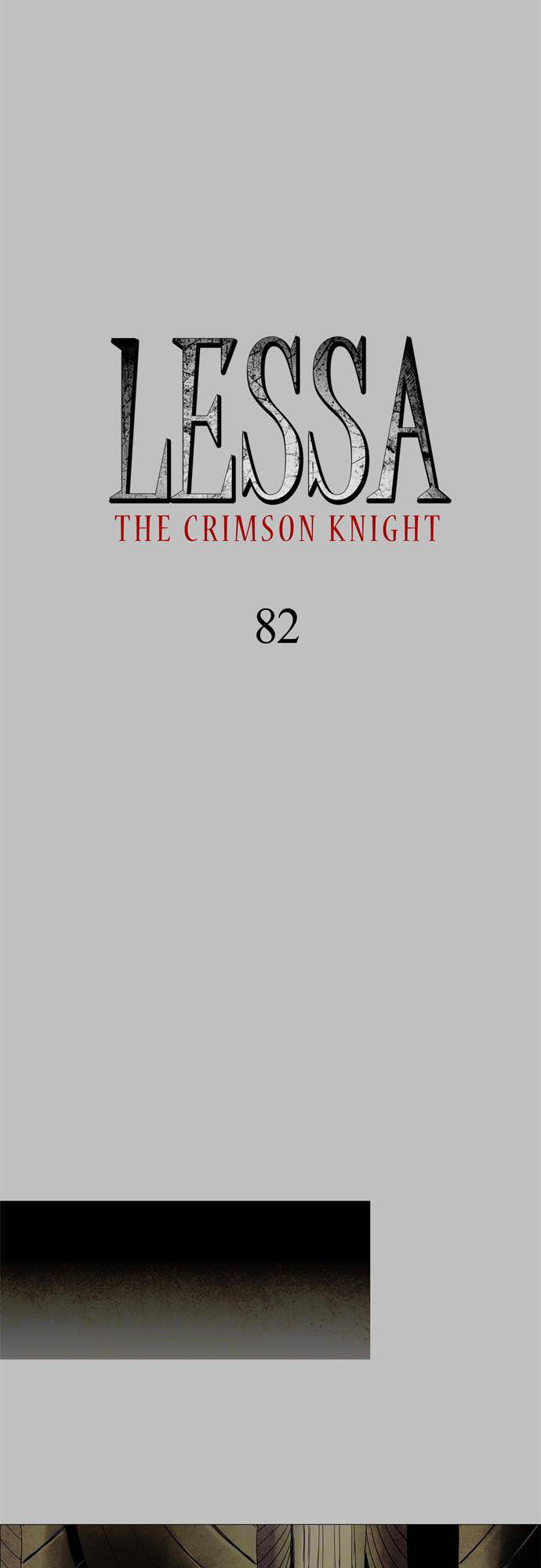 Lessa 2: The Crimson Knight Chapter 82 - Trang 2