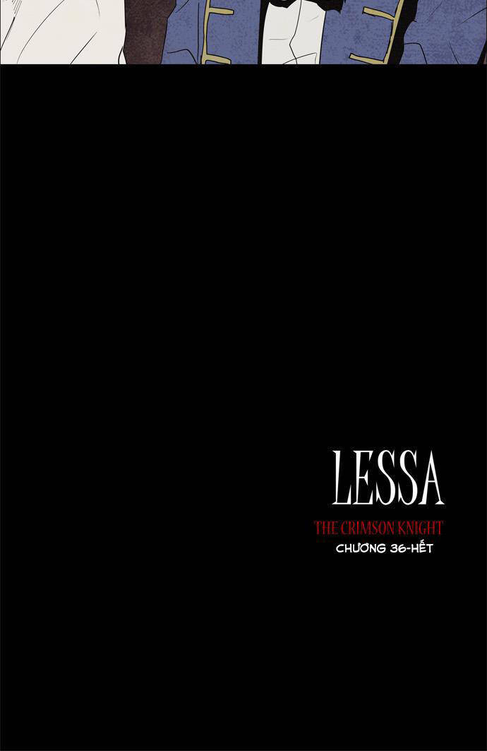 Lessa 2: The Crimson Knight Chapter 36 - Trang 28