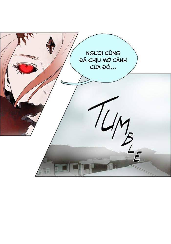 Lessa 2: The Crimson Knight Chapter 15 - Trang 19