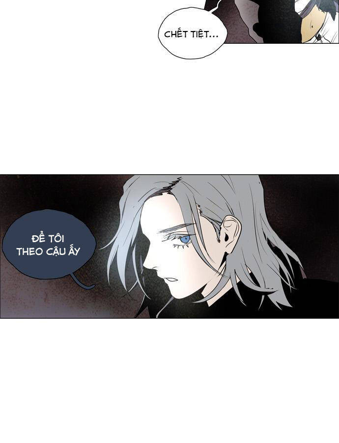 Lessa 2: The Crimson Knight Chapter 33 - Trang 15