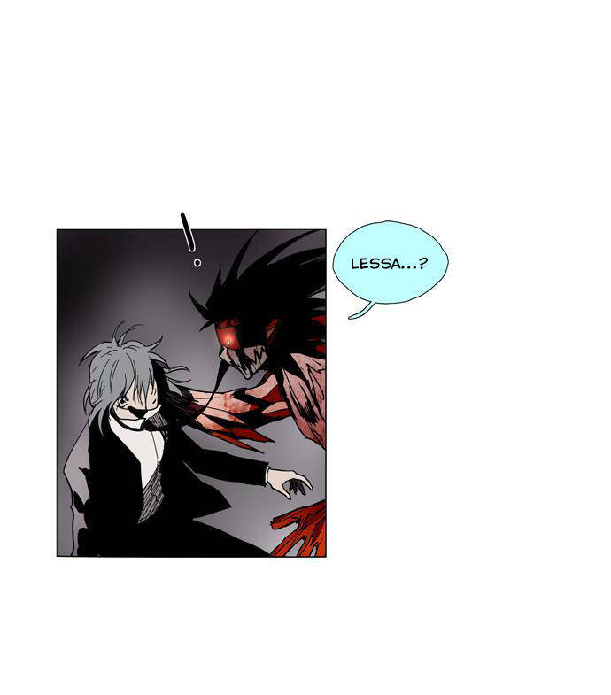 Lessa 2: The Crimson Knight Chapter 69 - Trang 19