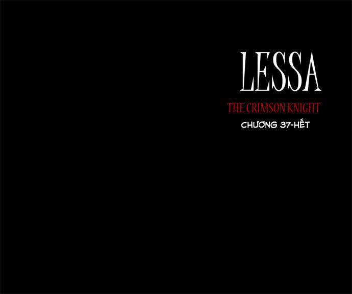 Lessa 2: The Crimson Knight Chapter 37 - Trang 24