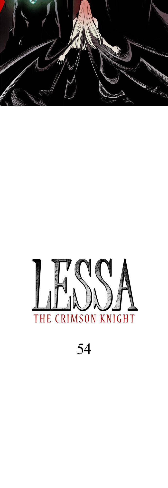 Lessa 2: The Crimson Knight Chapter 54 - Trang 1