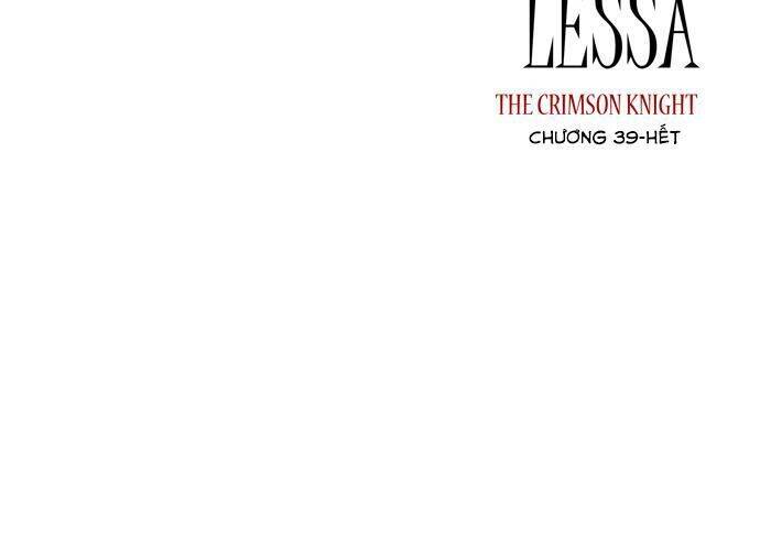 Lessa 2: The Crimson Knight Chapter 39 - Trang 25