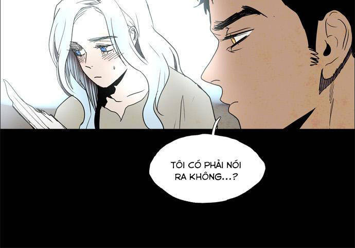 Lessa 2: The Crimson Knight Chapter 78 - Trang 18