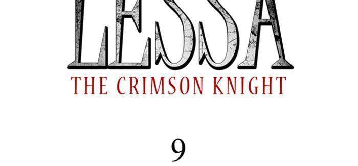 Lessa 2: The Crimson Knight Chapter 9 - Trang 7