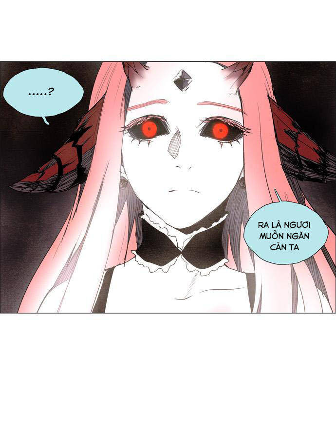 Lessa 2: The Crimson Knight Chapter 45 - Trang 3