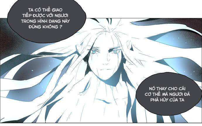 Lessa 2: The Crimson Knight Chapter 94 - Trang 7