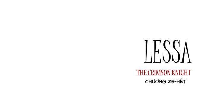 Lessa 2: The Crimson Knight Chapter 29 - Trang 23