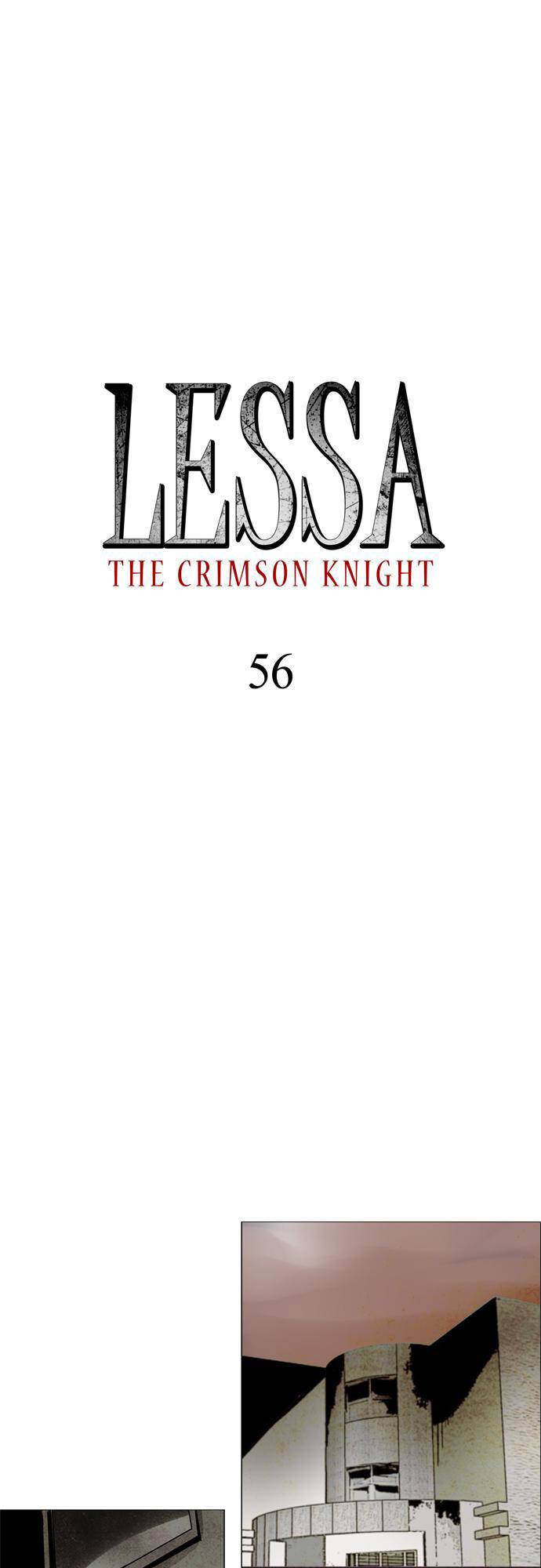 Lessa 2: The Crimson Knight Chapter 56 - Trang 1