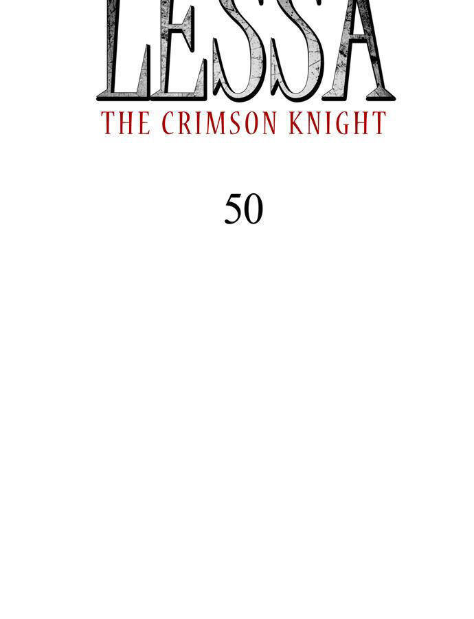 Lessa 2: The Crimson Knight Chapter 50 - Trang 3