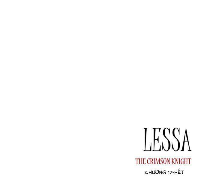 Lessa 2: The Crimson Knight Chapter 17 - Trang 21