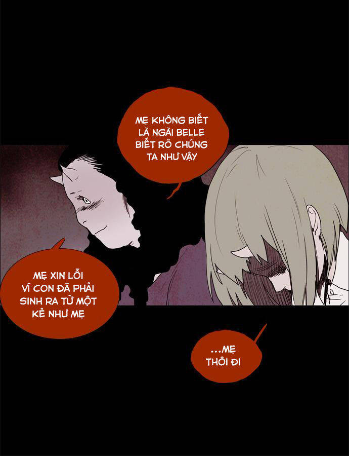 Lessa 2: The Crimson Knight Chapter 38 - Trang 7