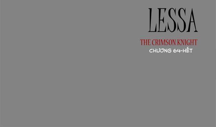 Lessa 2: The Crimson Knight Chapter 64 - Trang 21