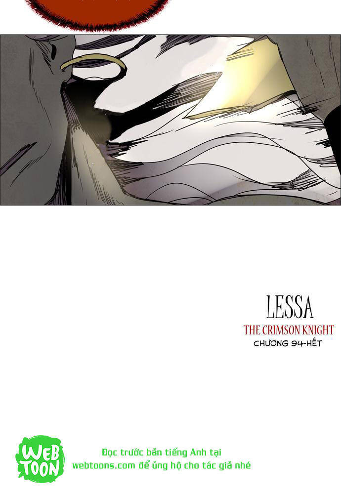 Lessa 2: The Crimson Knight Chapter 94 - Trang 16