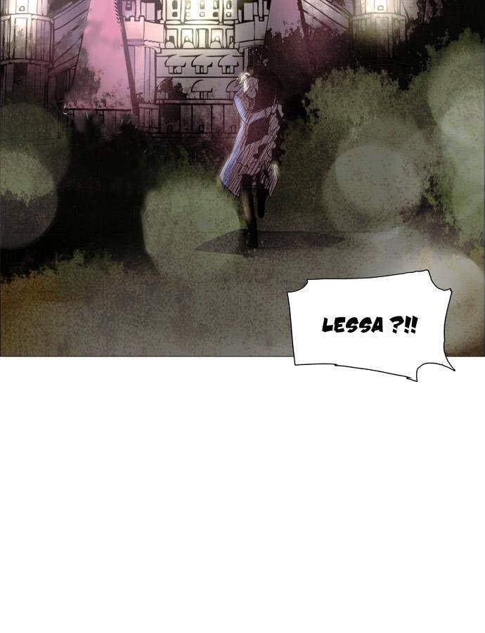 Lessa 2: The Crimson Knight Chapter 45 - Trang 7