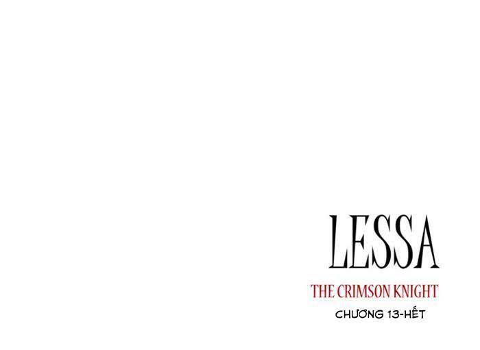 Lessa 2: The Crimson Knight Chapter 13 - Trang 18