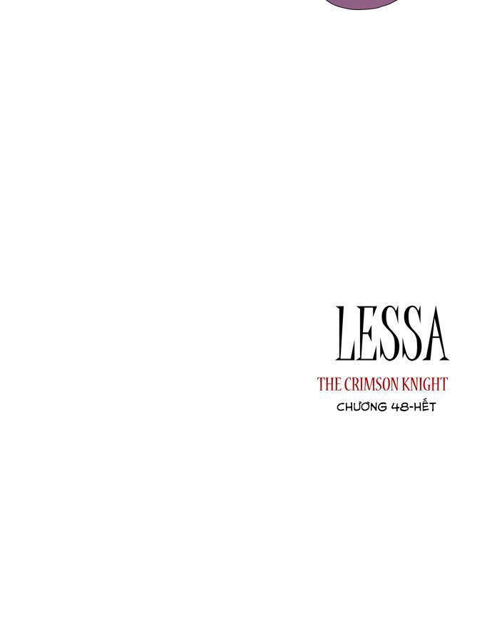 Lessa 2: The Crimson Knight Chapter 48 - Trang 25