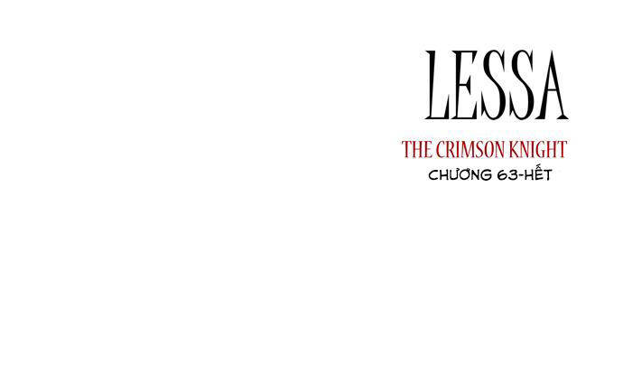 Lessa 2: The Crimson Knight Chapter 63 - Trang 24