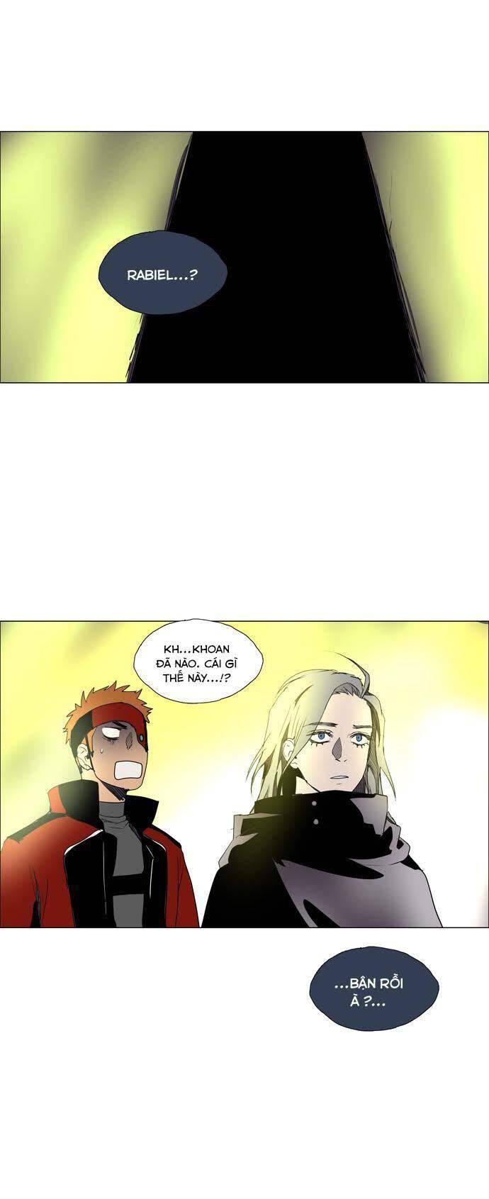 Lessa 2: The Crimson Knight Chapter 30 - Trang 10