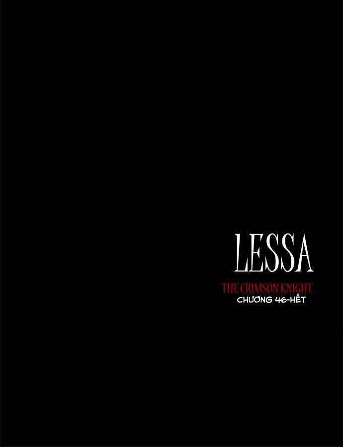 Lessa 2: The Crimson Knight Chapter 46 - Trang 26