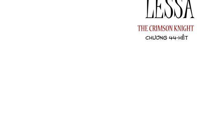 Lessa 2: The Crimson Knight Chapter 44 - Trang 32