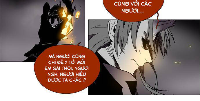 Lessa 2: The Crimson Knight Chapter 90 - Trang 15