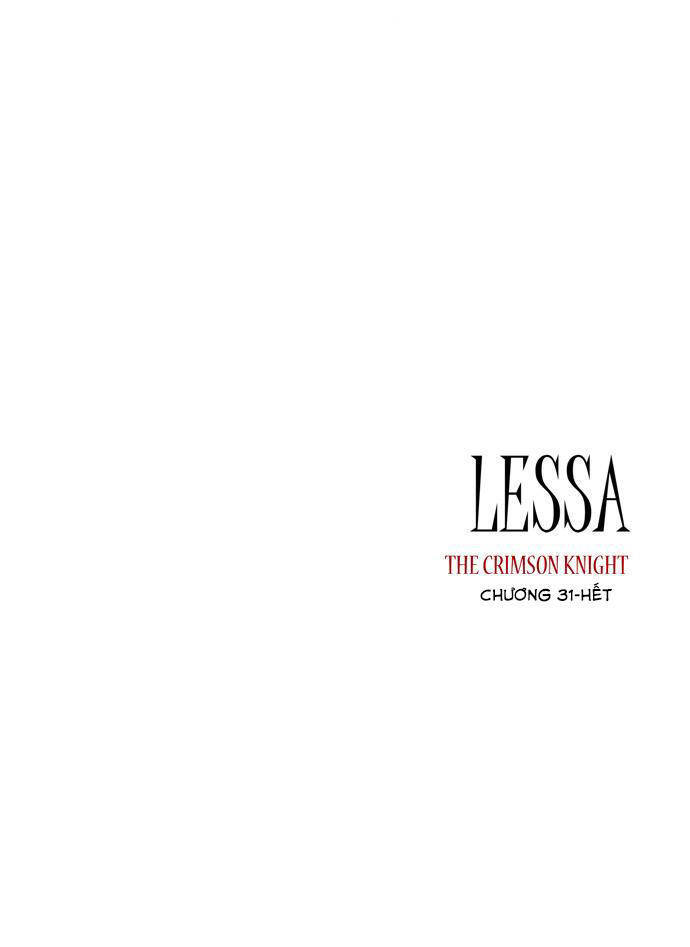 Lessa 2: The Crimson Knight Chapter 31 - Trang 24