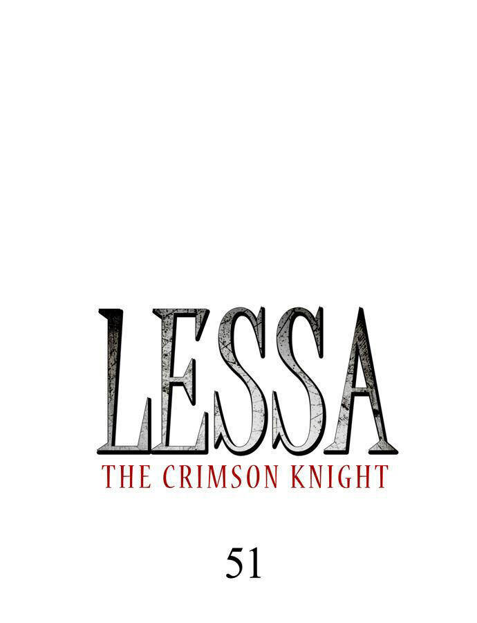 Lessa 2: The Crimson Knight Chapter 51 - Trang 3