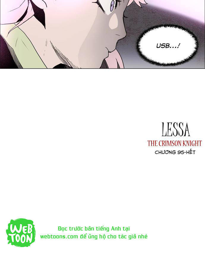 Lessa 2: The Crimson Knight Chapter 95 - Trang 20