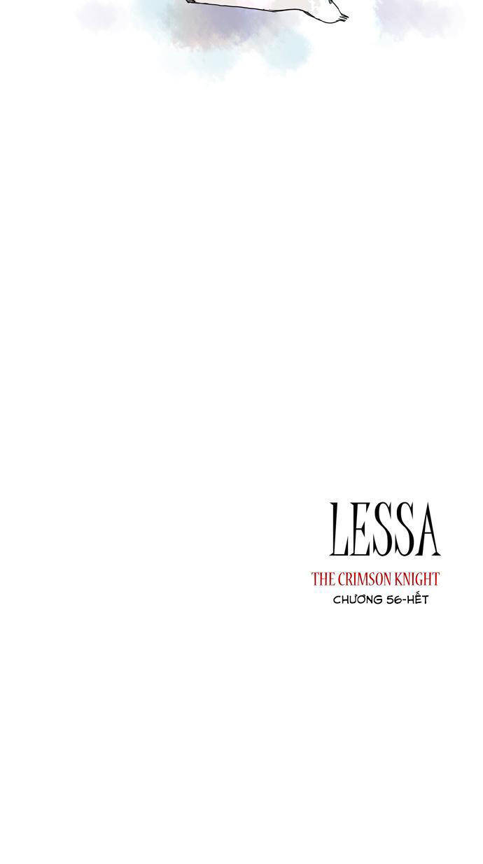 Lessa 2: The Crimson Knight Chapter 56 - Trang 26