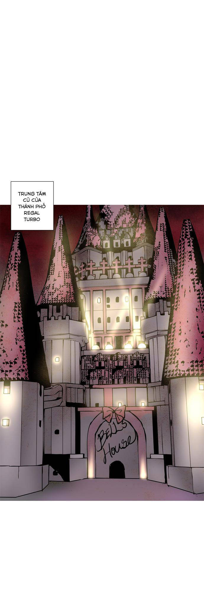 Lessa 2: The Crimson Knight Chapter 35 - Trang 0