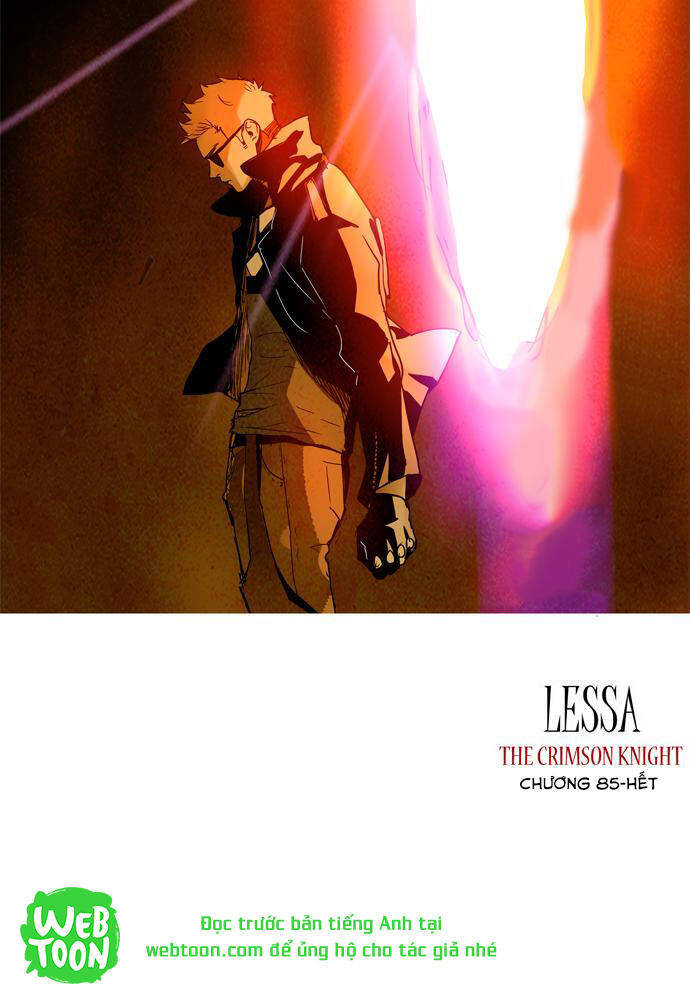 Lessa 2: The Crimson Knight Chapter 85 - Trang 15