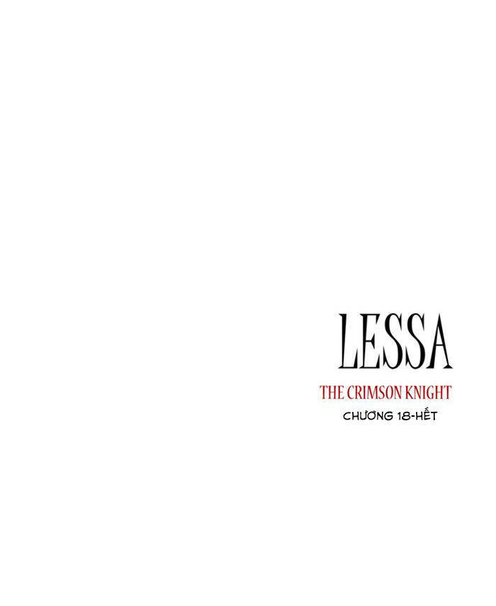 Lessa 2: The Crimson Knight Chapter 18 - Trang 21